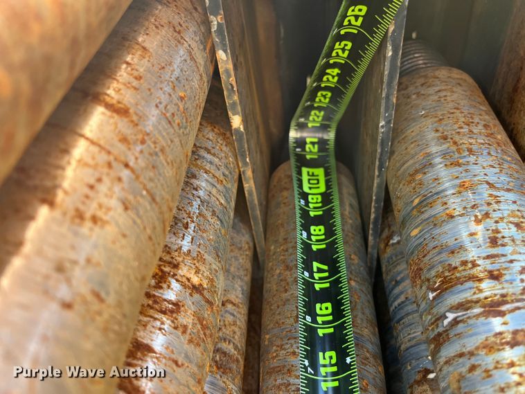 image for item EN5793 2020 Vermeer D23x30 Navigator S3 directional boring unit