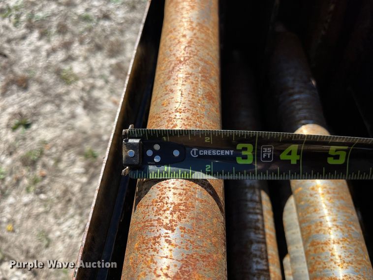 image for item EN5793 2020 Vermeer D23x30 Navigator S3 directional boring unit