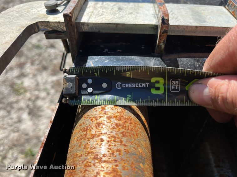 image for item EN5793 2020 Vermeer D23x30 Navigator S3 directional boring unit