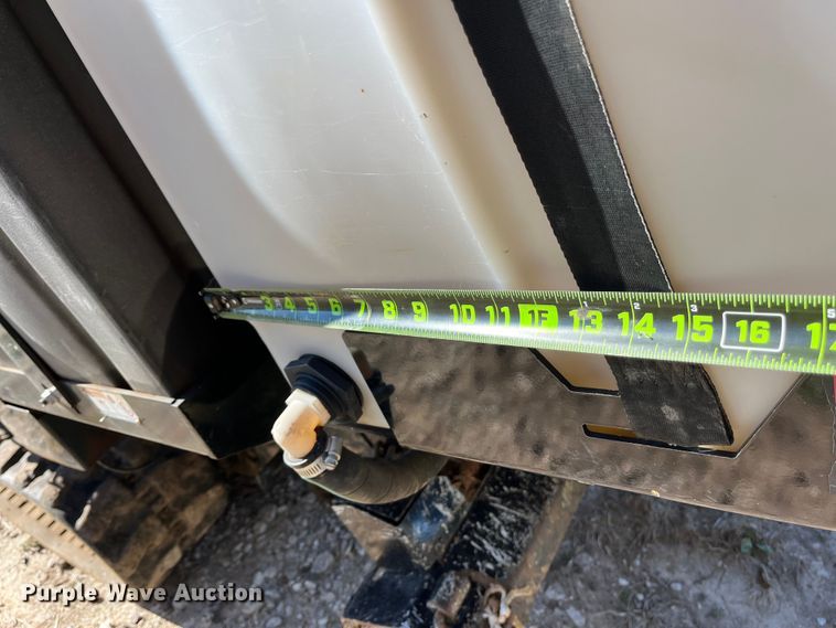 image for item EN5793 2020 Vermeer D23x30 Navigator S3 directional boring unit