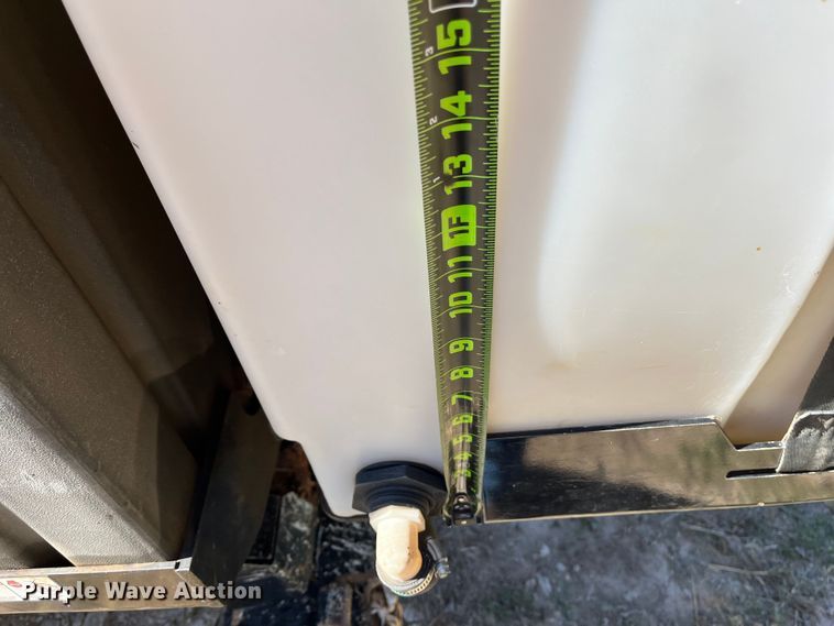 image for item EN5793 2020 Vermeer D23x30 Navigator S3 directional boring unit