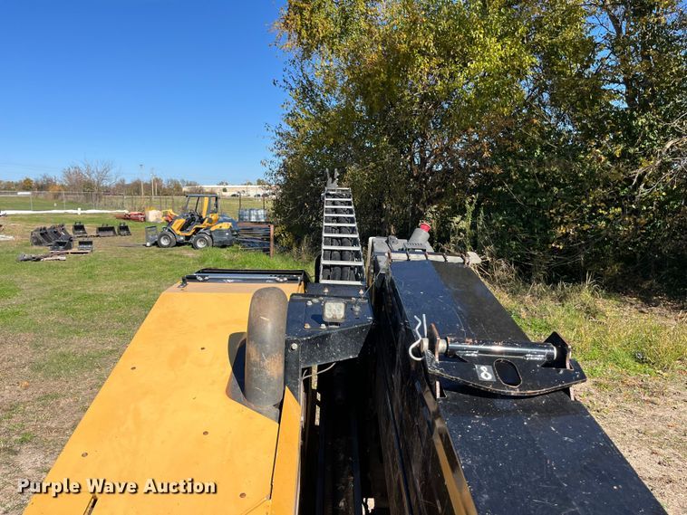 image for item EN5793 2020 Vermeer D23x30 Navigator S3 directional boring unit