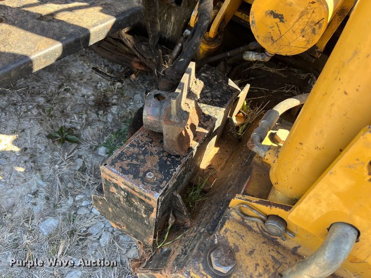 image for item EN5793 2020 Vermeer D23x30 Navigator S3 directional boring unit