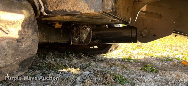 image for item EN5793 2020 Vermeer D23x30 Navigator S3 directional boring unit