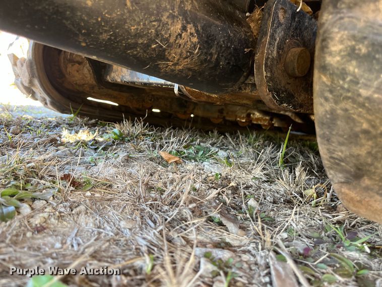 image for item EN5793 2020 Vermeer D23x30 Navigator S3 directional boring unit