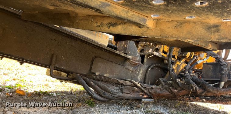 image for item EN5793 2020 Vermeer D23x30 Navigator S3 directional boring unit