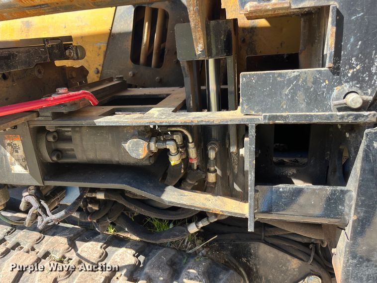 image for item EN5793 2020 Vermeer D23x30 Navigator S3 directional boring unit