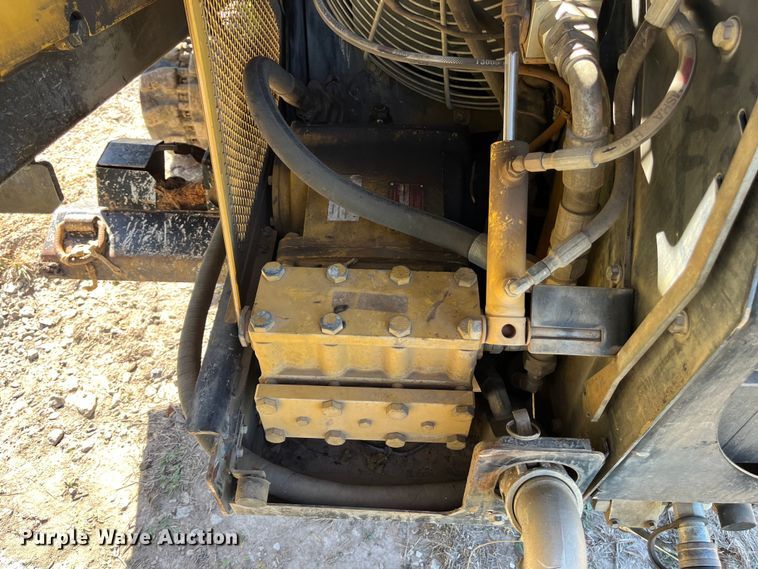 image for item EN5793 2020 Vermeer D23x30 Navigator S3 directional boring unit