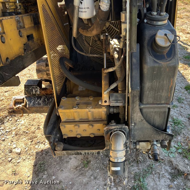 image for item EN5793 2020 Vermeer D23x30 Navigator S3 directional boring unit