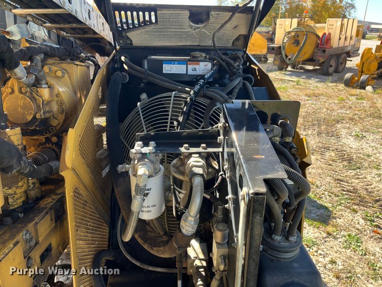 image for item EN5793 2020 Vermeer D23x30 Navigator S3 directional boring unit