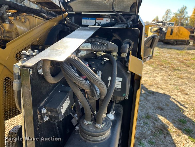 image for item EN5793 2020 Vermeer D23x30 Navigator S3 directional boring unit