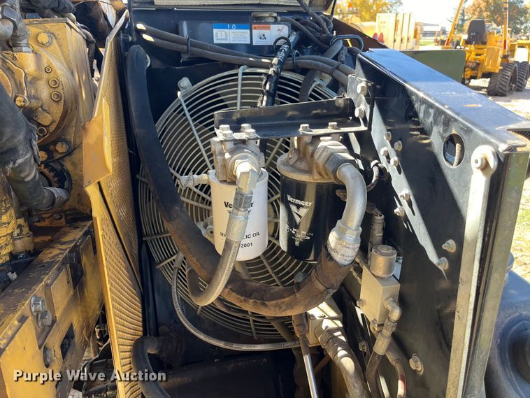 image for item EN5793 2020 Vermeer D23x30 Navigator S3 directional boring unit