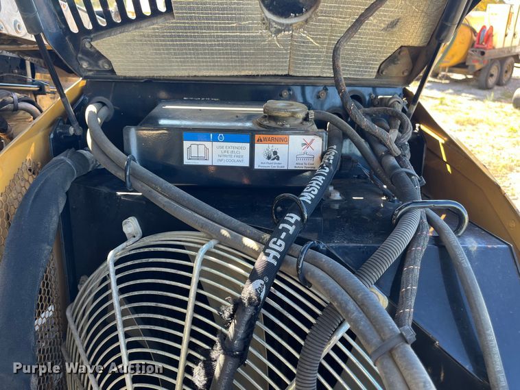 image for item EN5793 2020 Vermeer D23x30 Navigator S3 directional boring unit