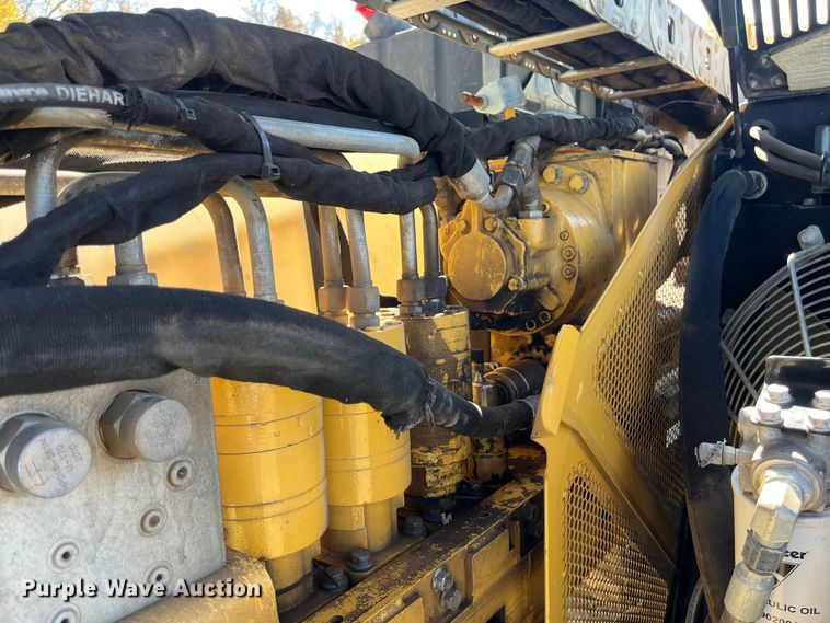 image for item EN5793 2020 Vermeer D23x30 Navigator S3 directional boring unit