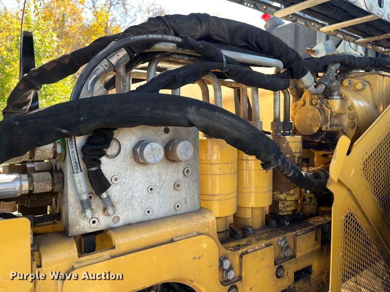 image for item EN5793 2020 Vermeer D23x30 Navigator S3 directional boring unit