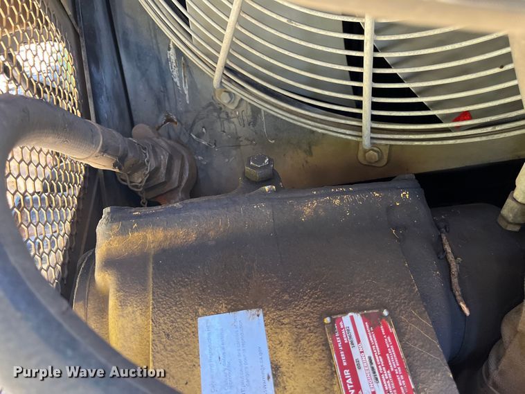 image for item EN5793 2020 Vermeer D23x30 Navigator S3 directional boring unit