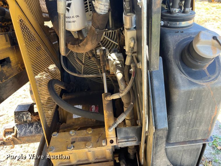 image for item EN5793 2020 Vermeer D23x30 Navigator S3 directional boring unit