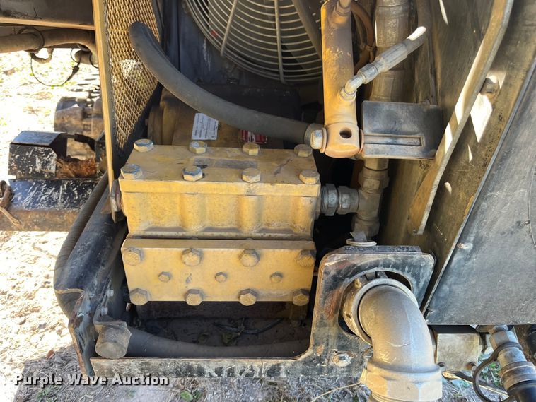 image for item EN5793 2020 Vermeer D23x30 Navigator S3 directional boring unit