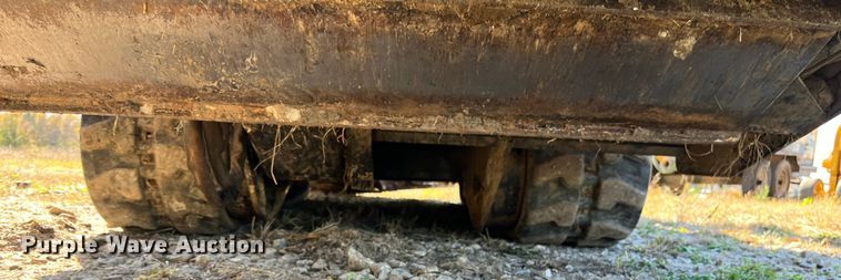 image for item EN5793 2020 Vermeer D23x30 Navigator S3 directional boring unit