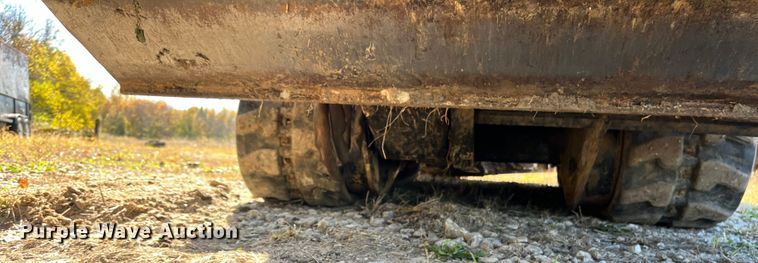 image for item EN5793 2020 Vermeer D23x30 Navigator S3 directional boring unit