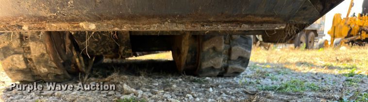 image for item EN5793 2020 Vermeer D23x30 Navigator S3 directional boring unit