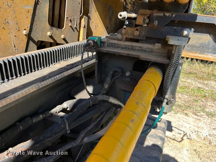 image for item EN5793 2020 Vermeer D23x30 Navigator S3 directional boring unit