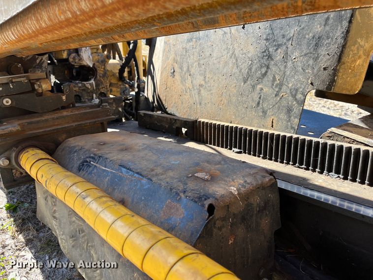 image for item EN5793 2020 Vermeer D23x30 Navigator S3 directional boring unit