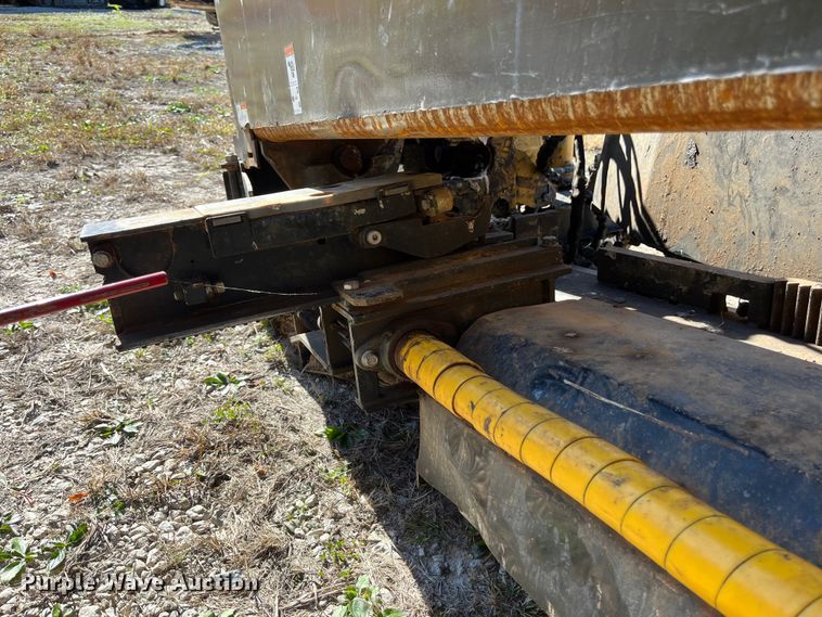 image for item EN5793 2020 Vermeer D23x30 Navigator S3 directional boring unit