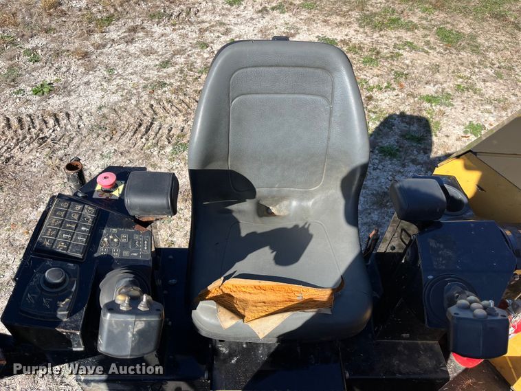 image for item EN5793 2020 Vermeer D23x30 Navigator S3 directional boring unit