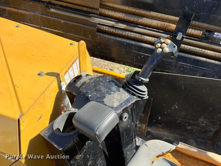 image for item EN5793 2020 Vermeer D23x30 Navigator S3 directional boring unit