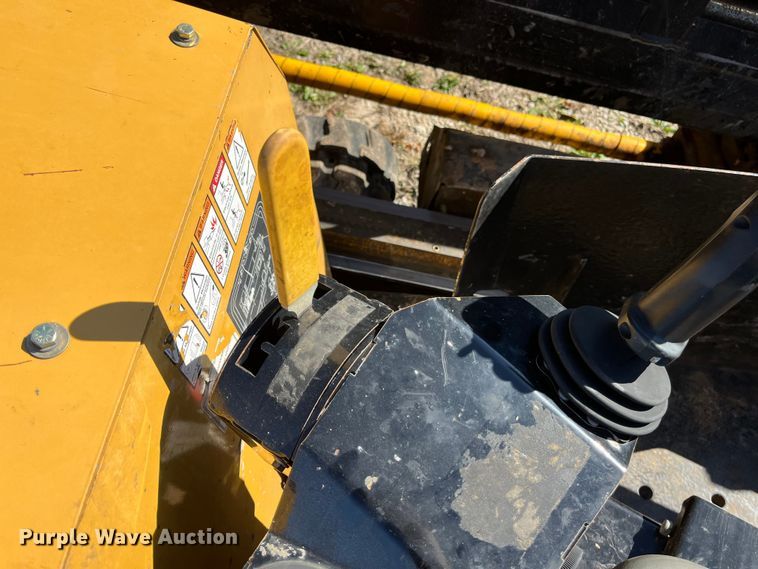 image for item EN5793 2020 Vermeer D23x30 Navigator S3 directional boring unit