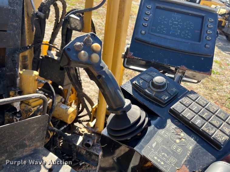 image for item EN5793 2020 Vermeer D23x30 Navigator S3 directional boring unit