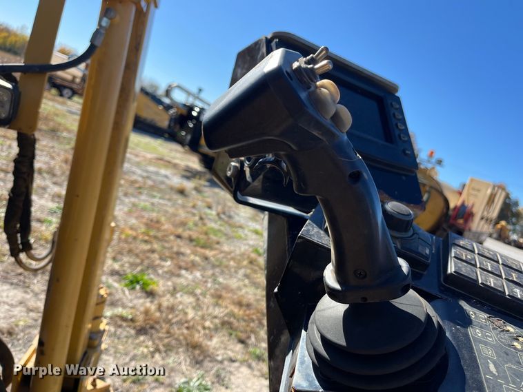 image for item EN5793 2020 Vermeer D23x30 Navigator S3 directional boring unit