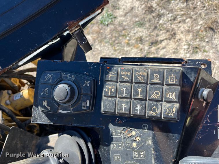 image for item EN5793 2020 Vermeer D23x30 Navigator S3 directional boring unit