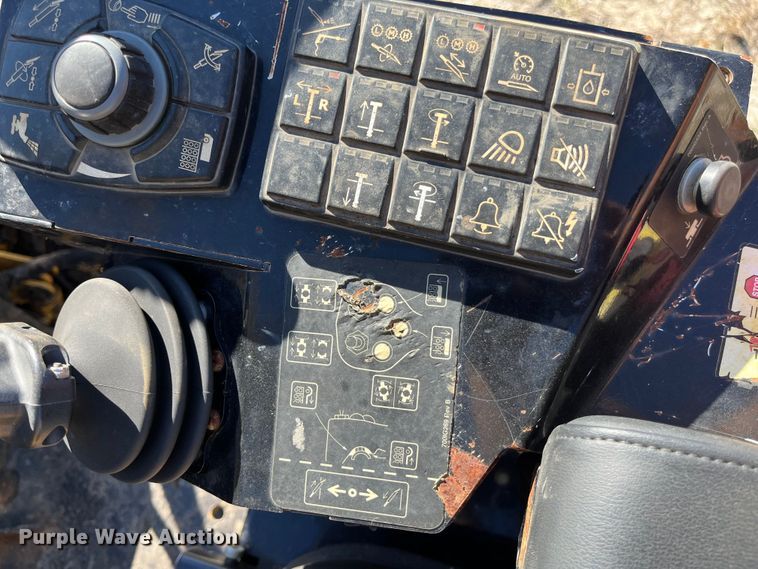 image for item EN5793 2020 Vermeer D23x30 Navigator S3 directional boring unit