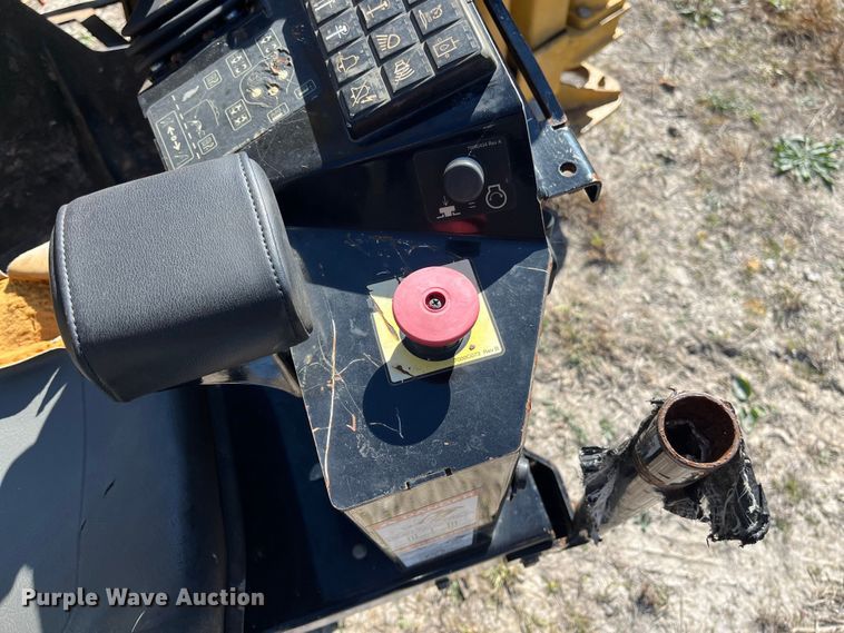 image for item EN5793 2020 Vermeer D23x30 Navigator S3 directional boring unit