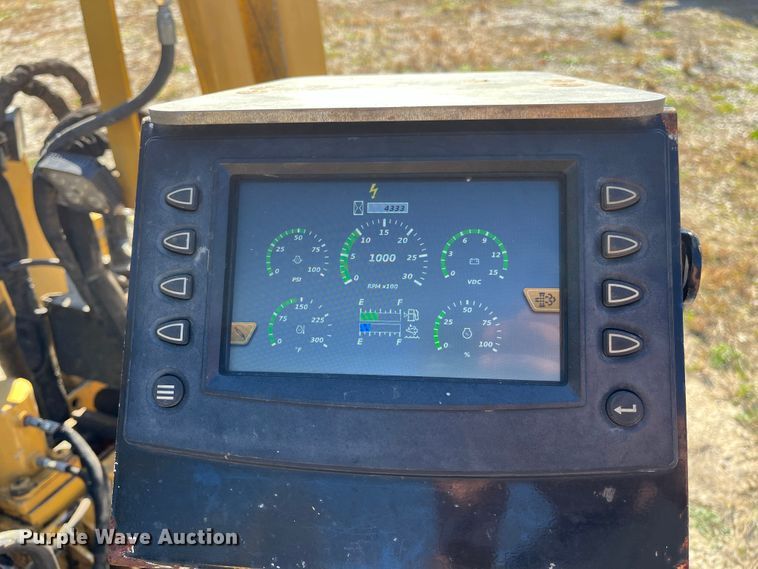 image for item EN5793 2020 Vermeer D23x30 Navigator S3 directional boring unit