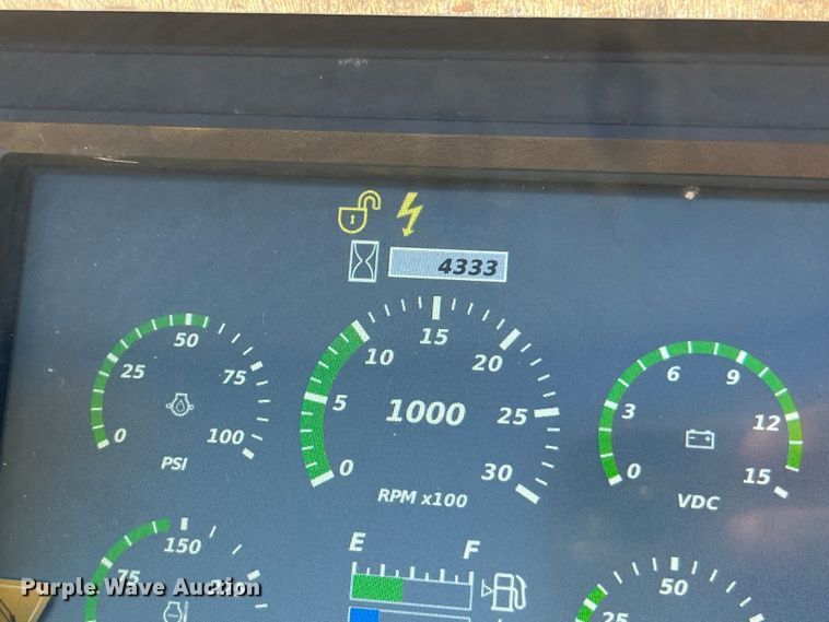 image for item EN5793 2020 Vermeer D23x30 Navigator S3 directional boring unit