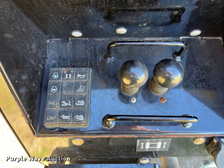 image for item EN5793 2020 Vermeer D23x30 Navigator S3 directional boring unit