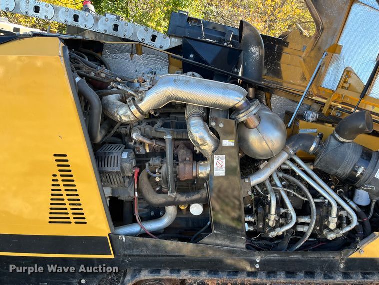 image for item EN5793 2020 Vermeer D23x30 Navigator S3 directional boring unit