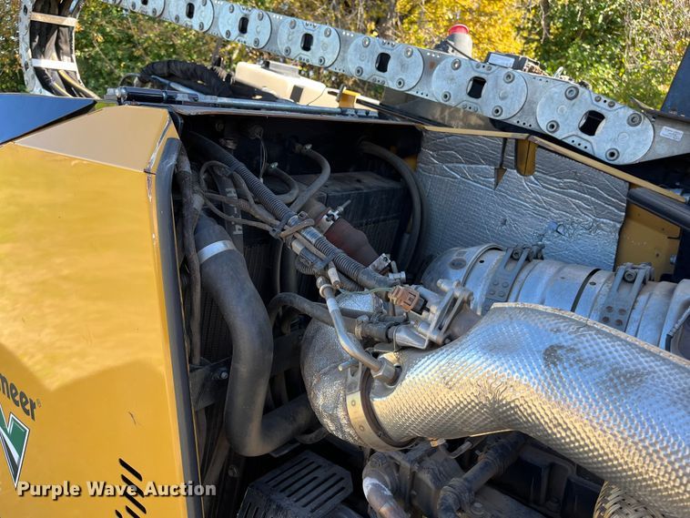 image for item EN5793 2020 Vermeer D23x30 Navigator S3 directional boring unit