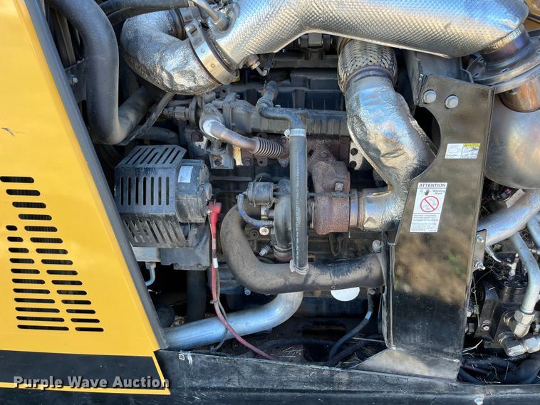 image for item EN5793 2020 Vermeer D23x30 Navigator S3 directional boring unit