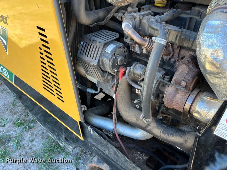 image for item EN5793 2020 Vermeer D23x30 Navigator S3 directional boring unit