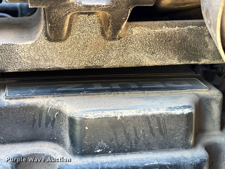 image for item EN5793 2020 Vermeer D23x30 Navigator S3 directional boring unit