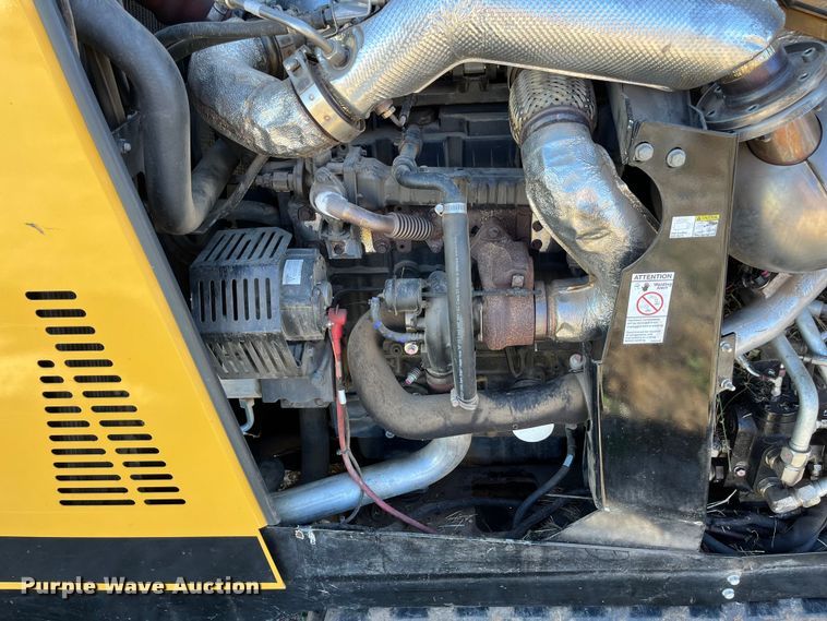 image for item EN5793 2020 Vermeer D23x30 Navigator S3 directional boring unit