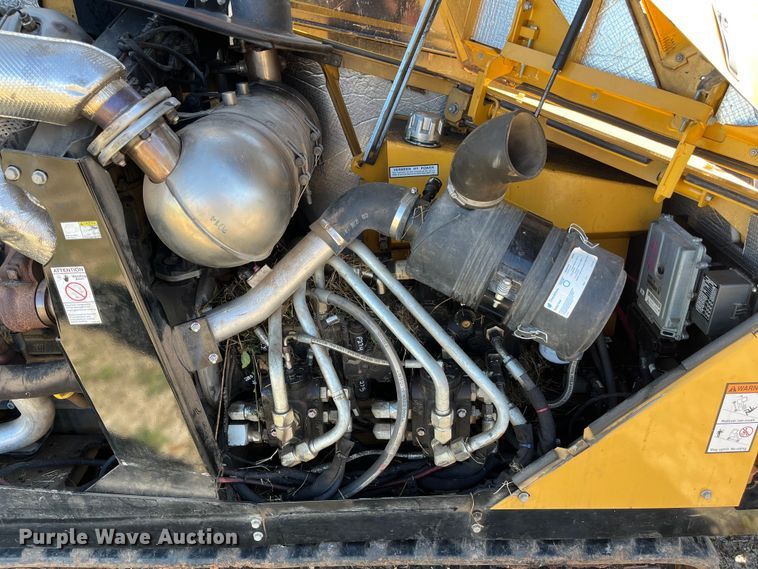 image for item EN5793 2020 Vermeer D23x30 Navigator S3 directional boring unit