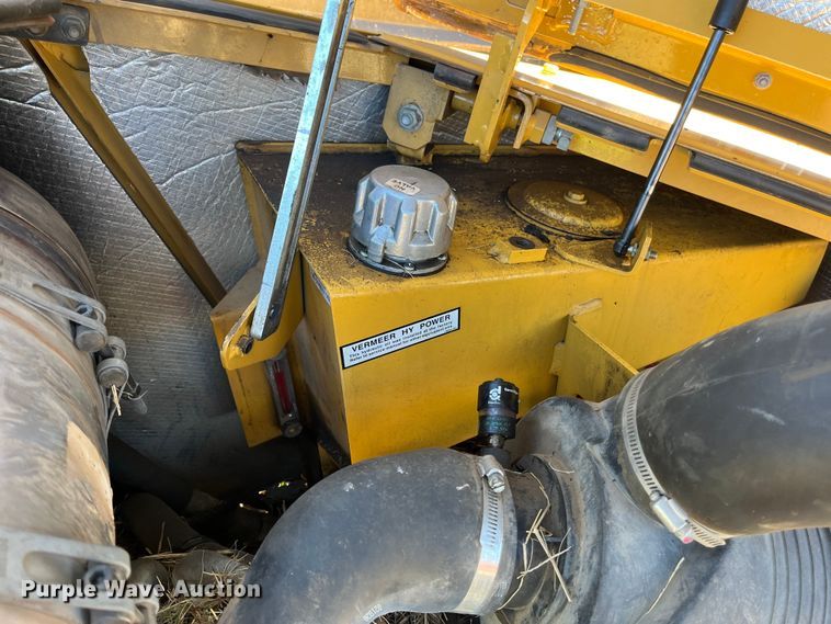 image for item EN5793 2020 Vermeer D23x30 Navigator S3 directional boring unit