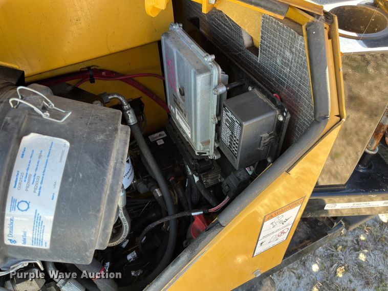 image for item EN5793 2020 Vermeer D23x30 Navigator S3 directional boring unit