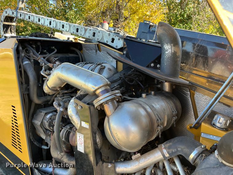 image for item EN5793 2020 Vermeer D23x30 Navigator S3 directional boring unit