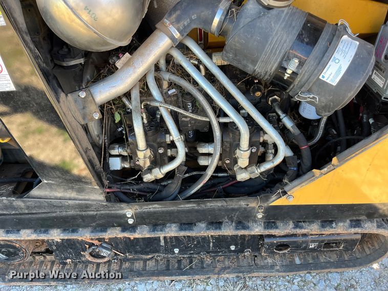 image for item EN5793 2020 Vermeer D23x30 Navigator S3 directional boring unit